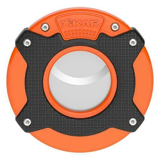 Каттер Xikar 500 OR Orange