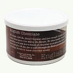 Two Friends English Chocolate - фото