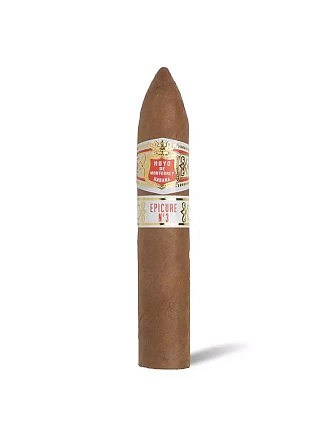 Сигары Hoyo de Monterrey Epicure No. 3