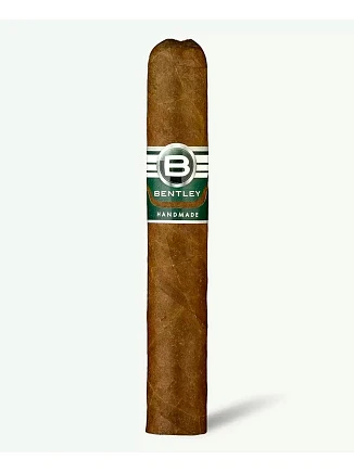 Сигары Bentley Green Robusto