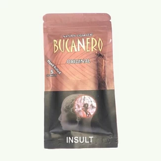 Сигариллы Bucanero Original