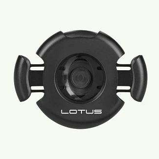 Каттер Lotus Meteor CUT1003 Black 64RG