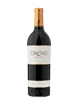 Sette Ponti, "Oreno", Toscana IGT, 2020 - фото