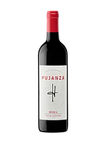 Pujanza Hado DOCa Rioja 2019 - фото