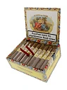 Сигары La Aroma del Caribe Edicion Especial No. 5 Belicoso - фото 2