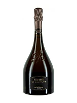 Шампанское Duval-Leroy, "Femme de Champagne" 2002 Brut nature - фото