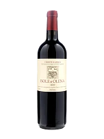 Isole e Olena, Chianti Classico DOCG, 2020 - фото