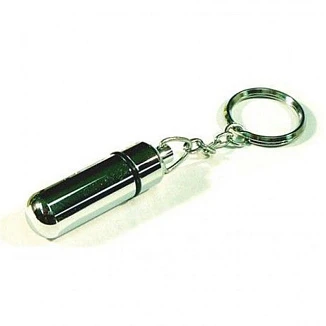 Пробойник Aficionado Gold Bullet BC10 Silver