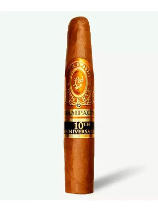 Сигары Perdomo Reserve 10th Anniversary Champagne Figurado