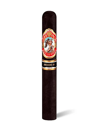 Сигары Arturo Fuente God of Fire Serie B Double Robusto Tubos