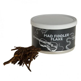 Трубочный табак Cornell & Diehl Mad Fiddler Flake
