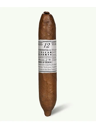Сигары Gurkha Cellar Reserve 12 Years Platinum Solara Double Robusto