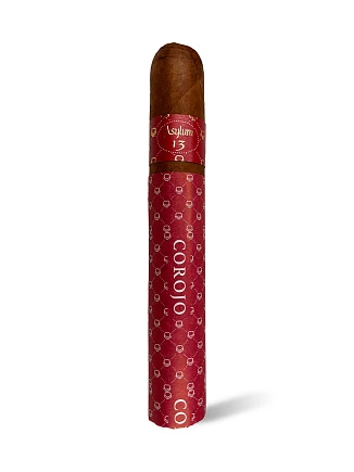 Сигары Asylum 13 Corojo Authentic Super Goliath 