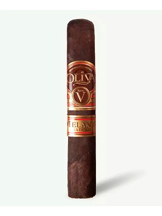 Сигары Oliva Serie V Melanio Maduro Robusto