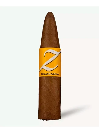 Сигары Zino Platinum Short Torpedo