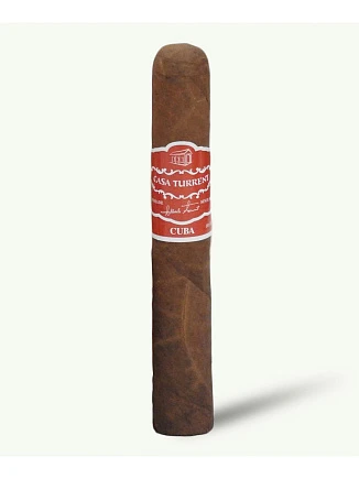 Сигары Casa Turrent Cuba Robusto