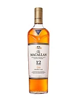 Виски Macallan, "Double Cask", 12 Years Old, 0.7 л. - фото 17