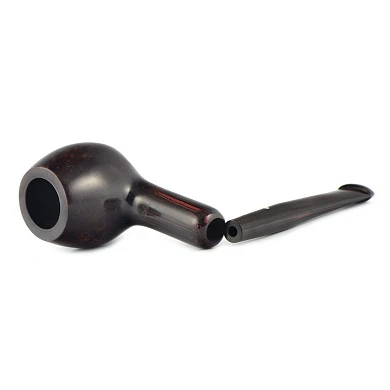 Курительные трубки Dunhill Chestnut 3101 Vulcanite Army Mounted (без фильтра) - отзывы