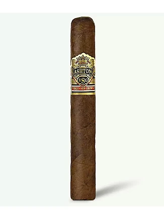 Сигары Ashton VSG Especial Robusto
