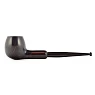 Курительные трубки Dunhill Chestnut 3101 Vulcanite Army Mounted (без фильтра) - фото 1