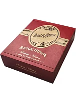 Сигары набор Brick House Natural Robusto SET 5 cigars - фото 52