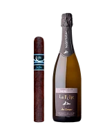 Креман Domaine de Nerleux и Сигара La Nox от La Flor Dominicana - фото 27