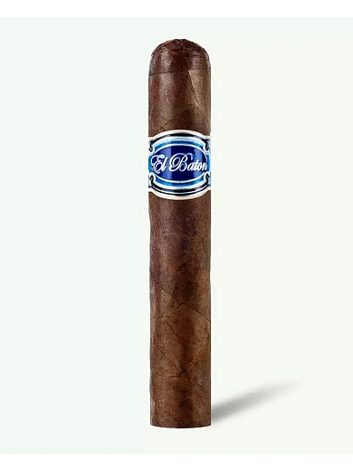 Сигары El Baton Robusto - фото