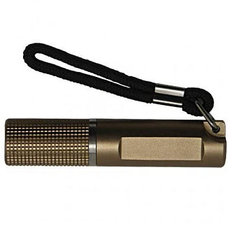 Пробойник Aficionado Gold Bullet BC40 Gold