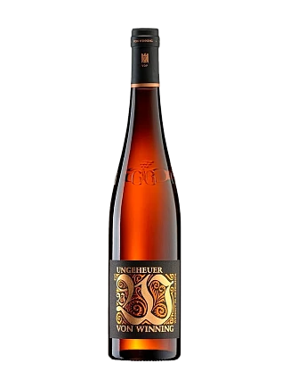 Weingut von Winning, "Ungeheuer" Riesling GG, 2021