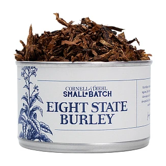 Трубочный табак Cornell & Diehl Eight State Burley