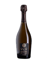 Шампанское Frerejean Freres Grand Cru "VV26" Blanc de Blancs Brut - фото