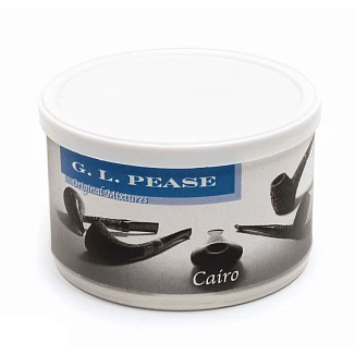GL Pease Cairo