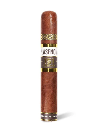 Сигары Plasencia Cosecha 151 La Musica Robusto