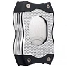 Гильотина Colibri SV-cut (двойное действие), черная-хром CU600T2 - фото 5