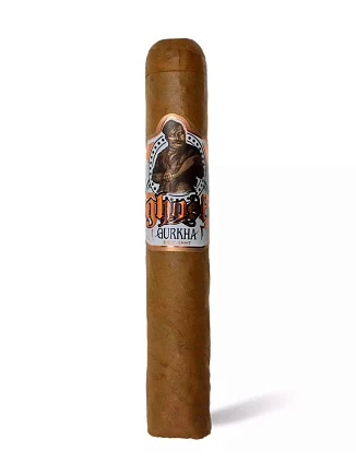 Сигары Gurkha Ghost Connecticut Shadow