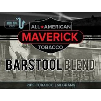Maverick Barstool Blend