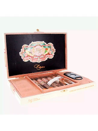 Сигары My Father Belicoso Sampler Collection