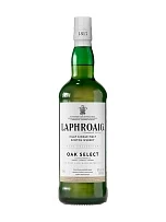 Виски "Laphroaig" Oak Select, 0.7 л - фото 8