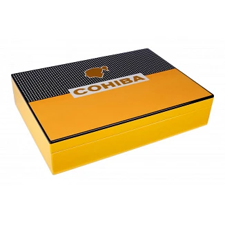 Хьюмидор Tom River 560-600 Cohiba
