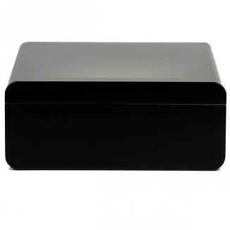Хьюмидор Adorini Carrara M Black Deluxe