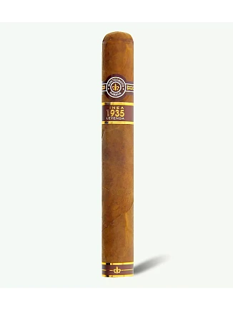 Сигары Montecristo Linea 1935 Leyenda