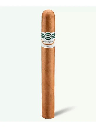 Сигары Bentley White Churchill