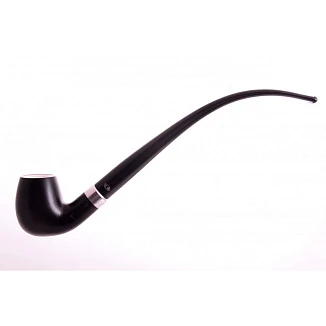 Курительная трубка Gasparini Churchwarden с пенкой 250-2