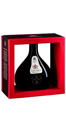 Портвейн Taylor's, Reserve Tawny Port, Historic Limited Edition