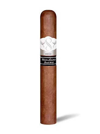 Сигары Sencillo Platinum Robusto