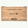 Хьюмидор Elie Bleu New Medal Classic Wood 110 Cigars Tamo - фото 3