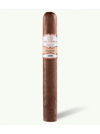 Сигары Casa Turrent 1880 Double Robusto Colorado