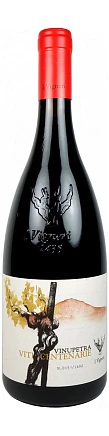 Вино "Vinupetra" Viti Centenarie