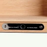 Хьюмидор Elie Bleu New Medal Classic Wood 110 Cigars Tamo - фото 7