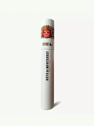 Сигары Hoyo De Monterrey Epicure No. 1 Tubos